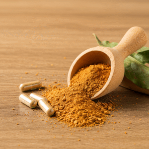 Ashwagandha para dormir