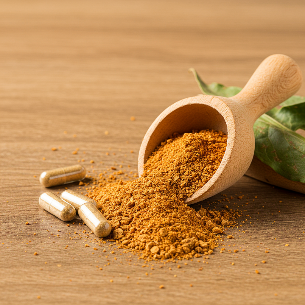 Ashwagandha para dormir