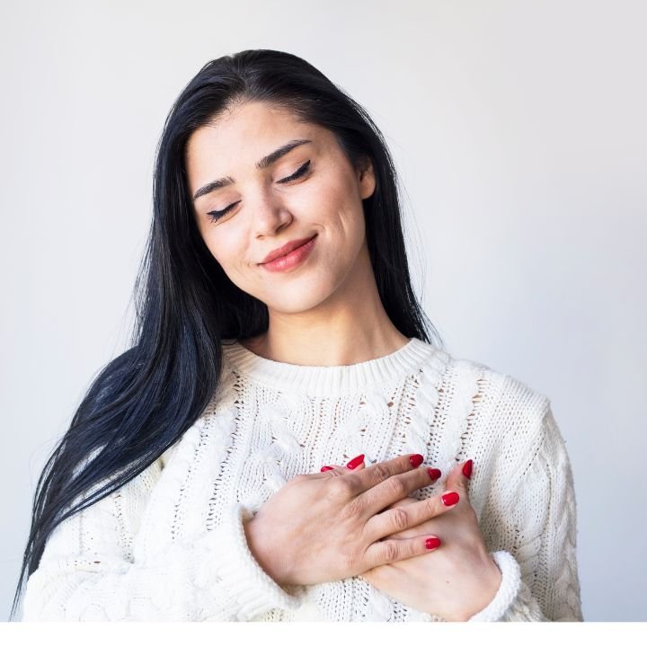 Importancia del autocuidado