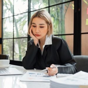 perder el miedo a un nuevo empleo