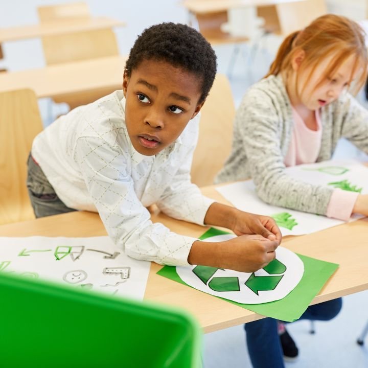 Inteligencia emocional en niños