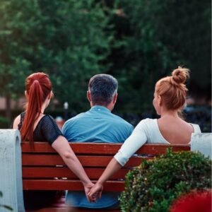 como superar una infidelidad en el matrimonio