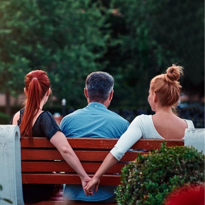 como superar una infidelidad en el matrimonio