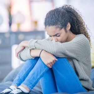 reconocer depresion en adolescentes