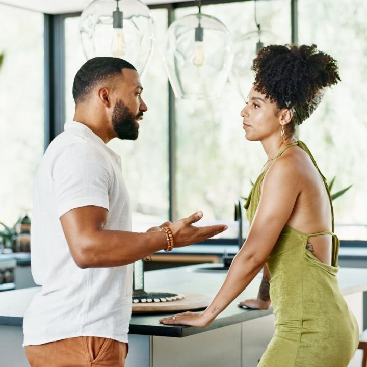 Cómo saber si quiero a mi pareja