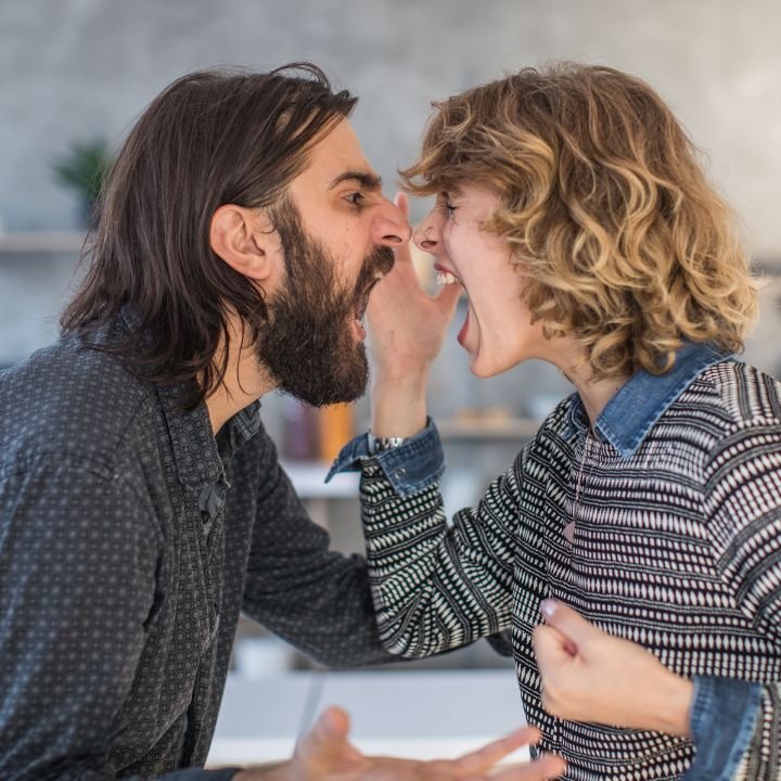 Desarrollar la empatía en pareja