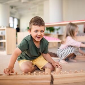 potenciar la inteligencia emocional en niños