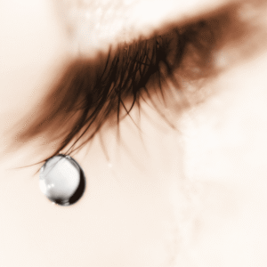 7 razones comunes por las que lloramos
