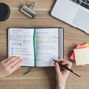 consejos para concentarse al estudiar