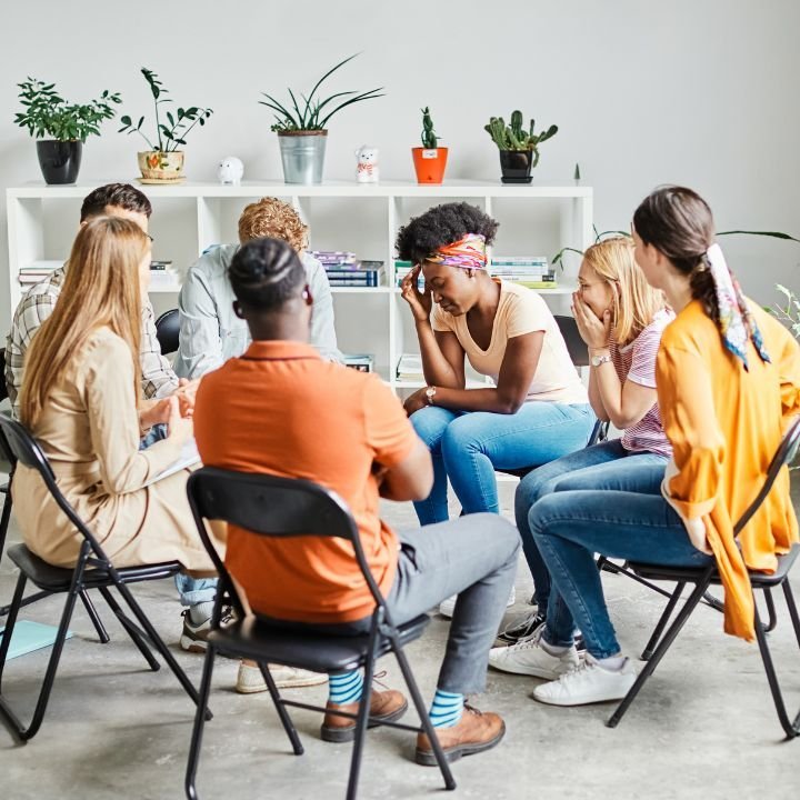 Apoyo familiar en terapia psicológica