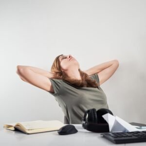 Estrategias para dejar de procrastinar