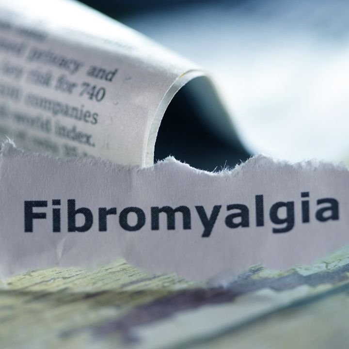 Fibromialgia síntomas y causas