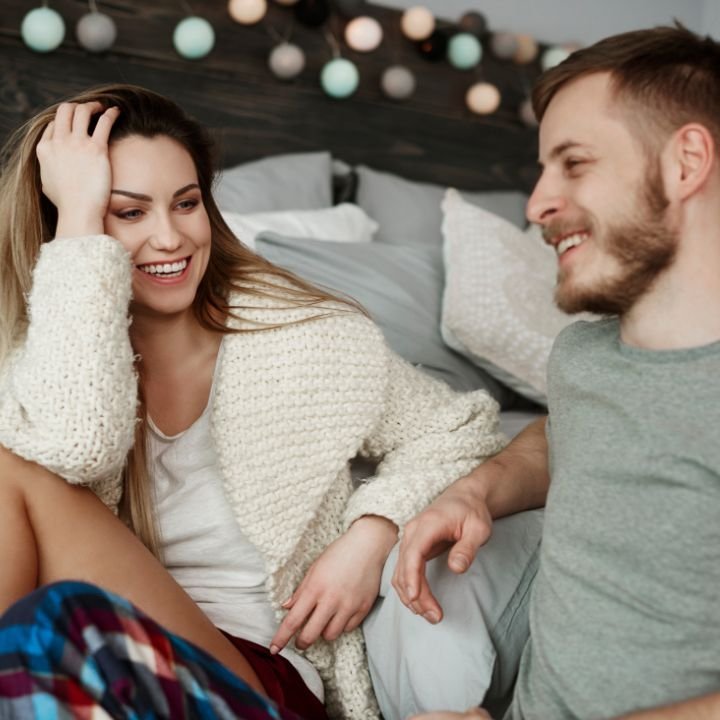 Mejorar la comunicación en pareja