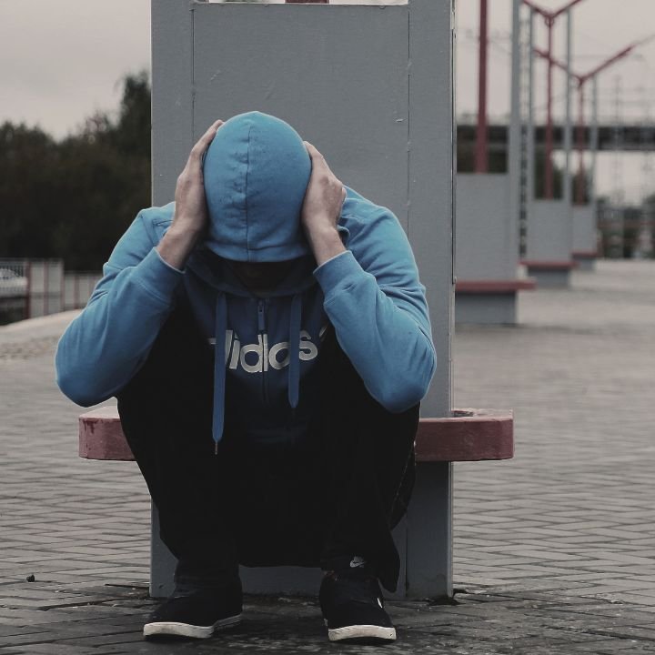 Miedo a ser feliz o querofobia