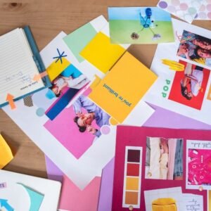 como fomentar la creatividad