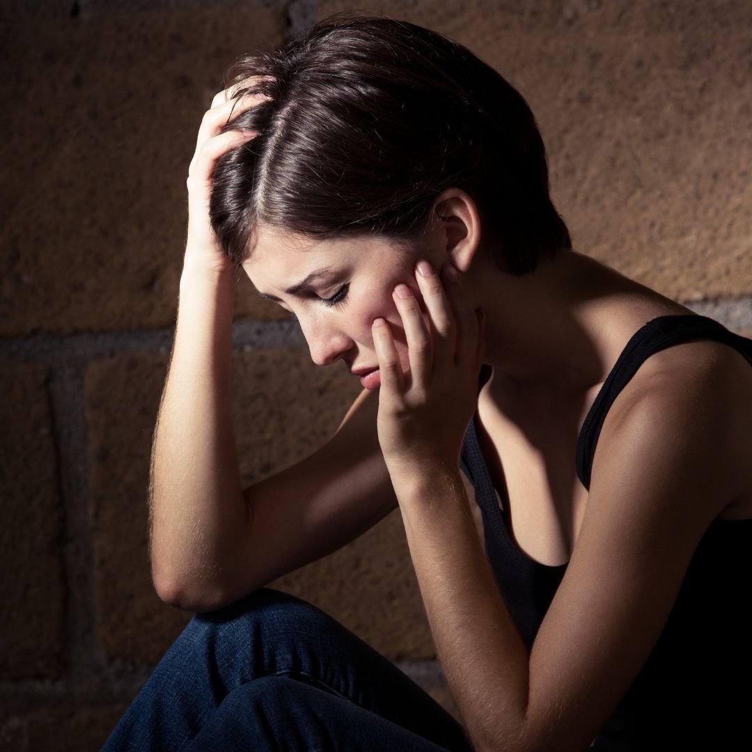 Beneficios de llorar