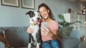 beneficios de las mascotas para salud y humor