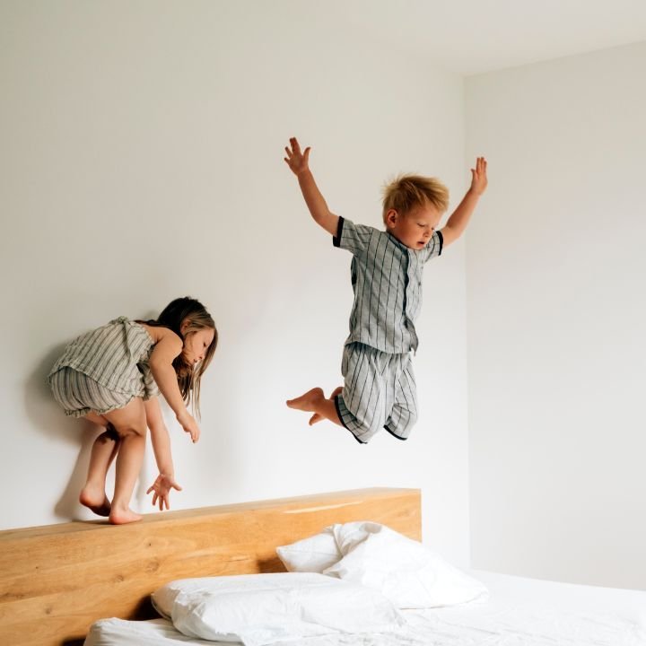 Invalidación emocional en niños