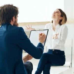 mentiras en la terapia