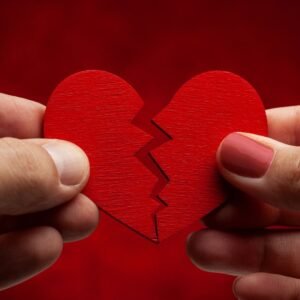 fobia ruptura de pareja