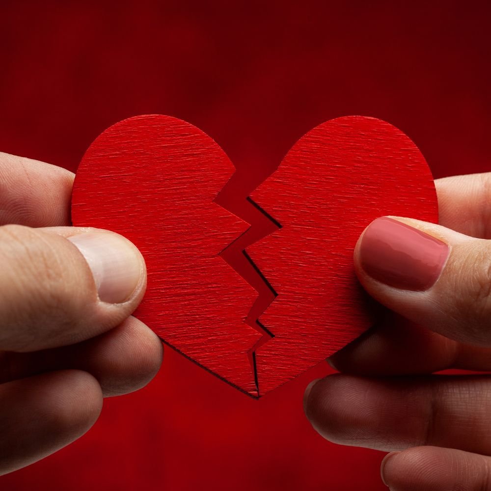 fobia ruptura de pareja