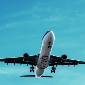 Miedo a viajar en avión como superarlo