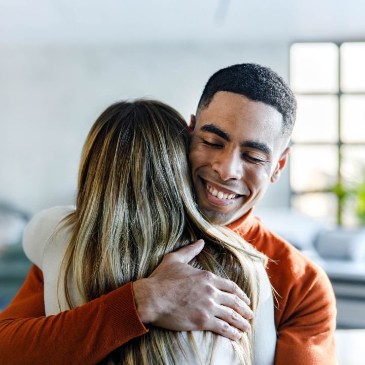 Superar una infidelidad en pareja