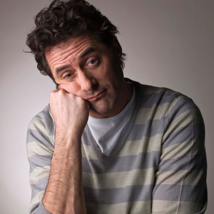 Por qué me siento cansado siempre