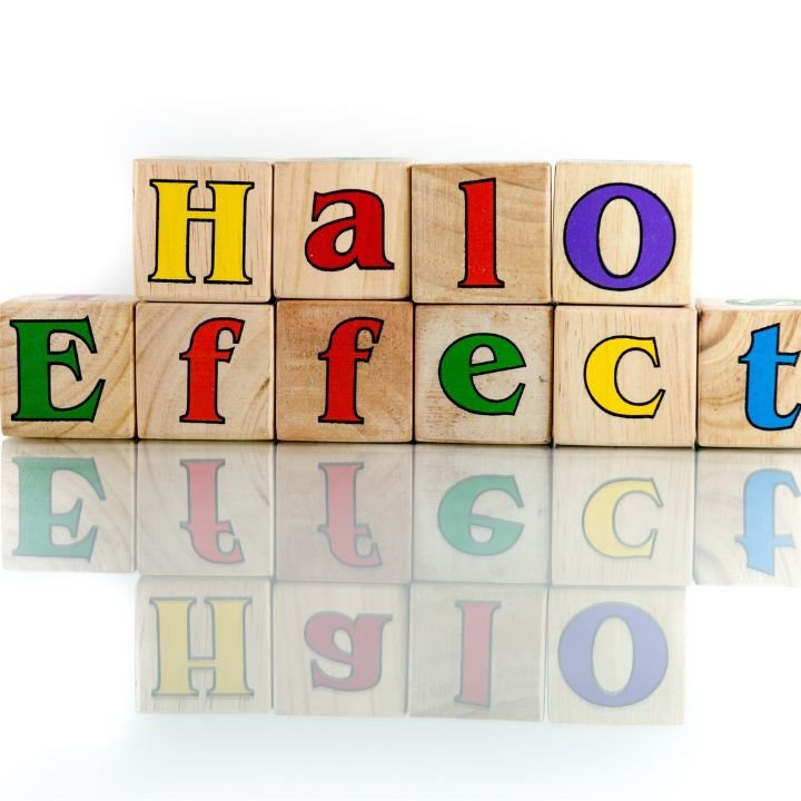 Qué es el efecto Halo