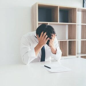 Qué es el miedo al fracaso Síntomas y tratamiento
