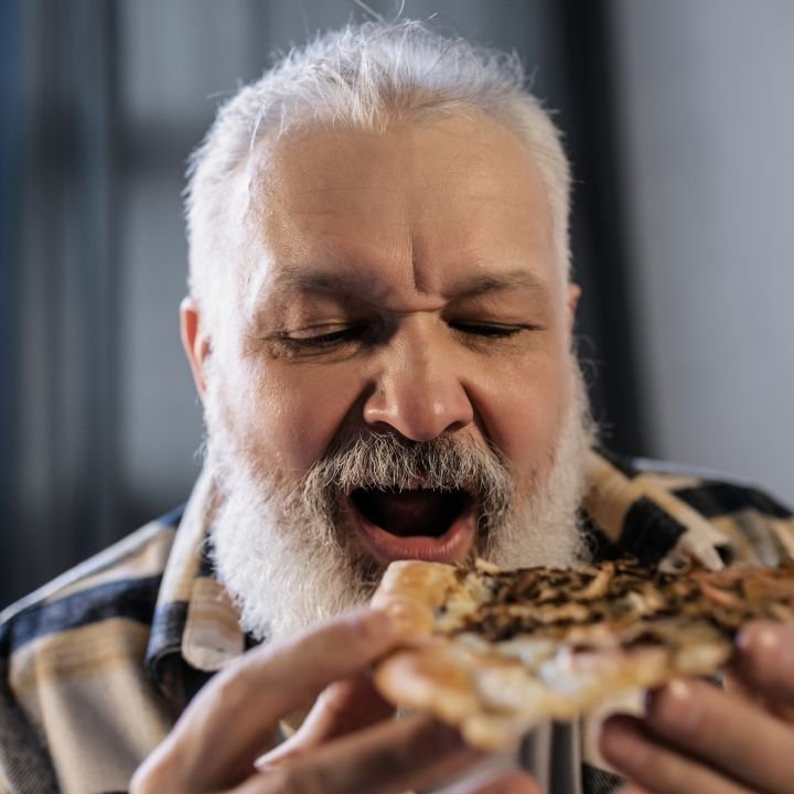 Qué es el mindful eating