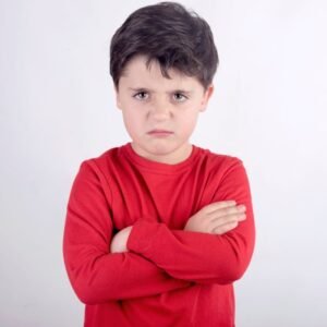 Rabietas en hijos como manejarlas