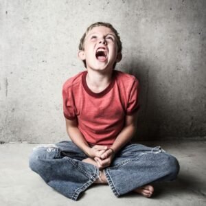 Rabietas en niños prevencion