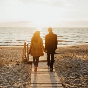 recuperar la chispa en pareja