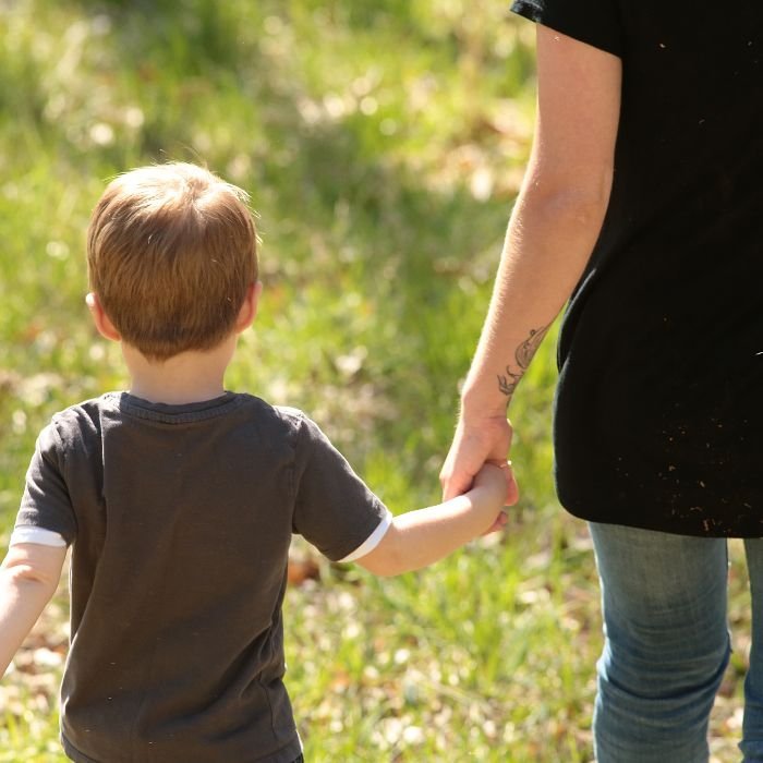 Miedos de una madre primeriza