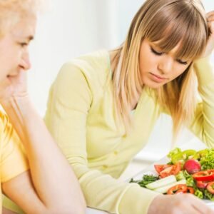 sintomas Trastorno alimentario