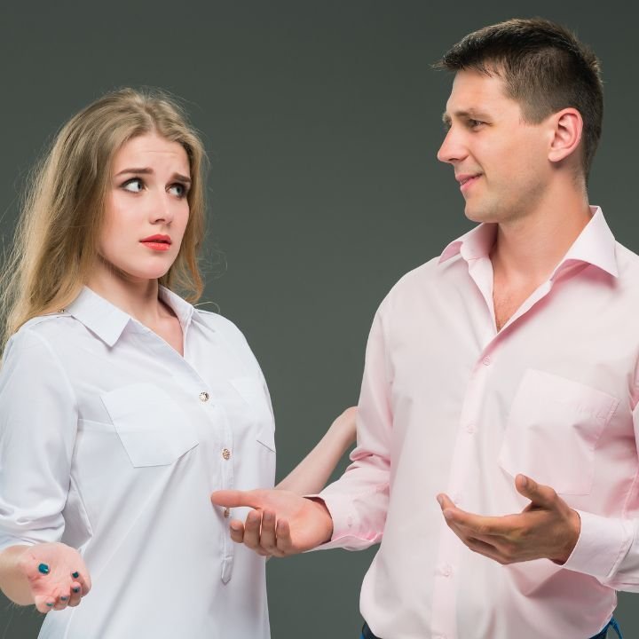 Ya no siento lo mismo por mi pareja