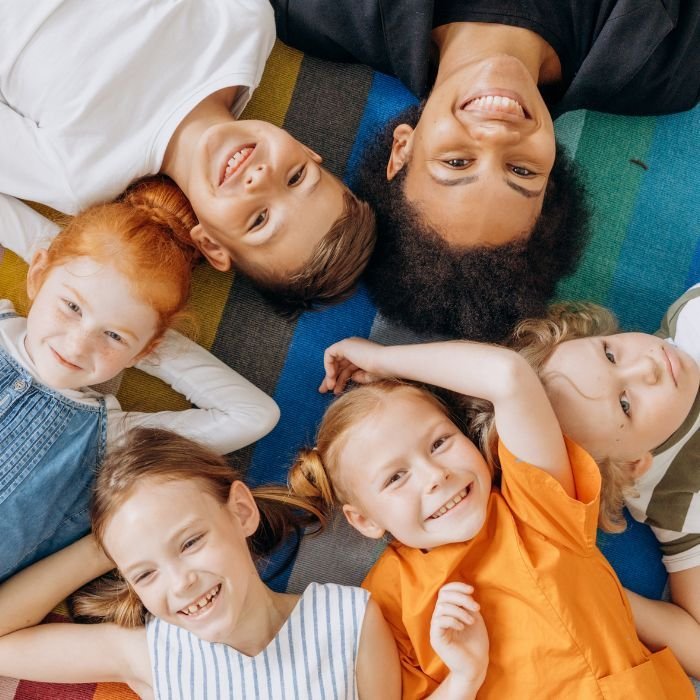 Actividades de empatía para niños