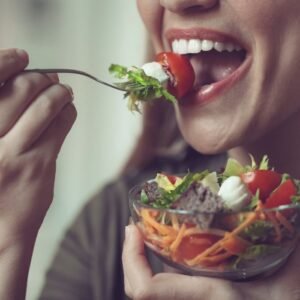 beneficios de comer despacio