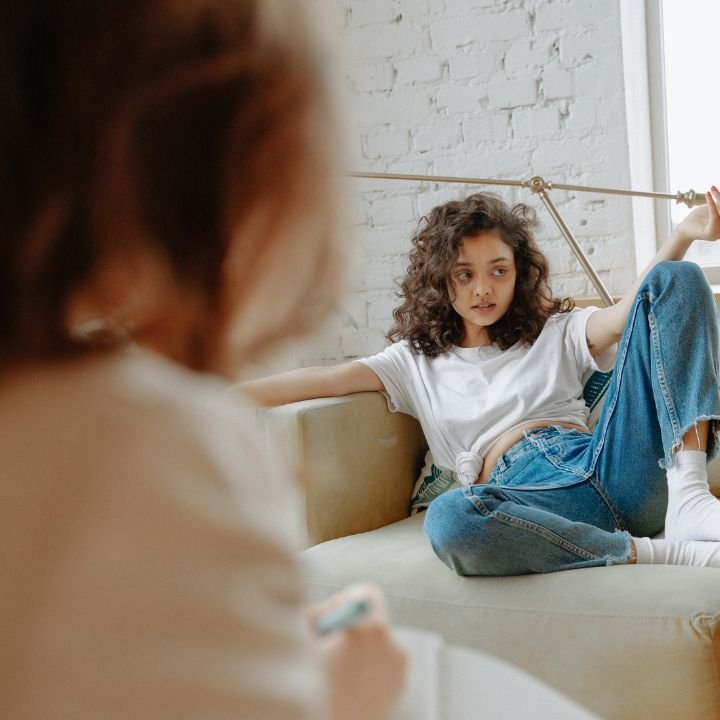 Beneficios de la Terapia Cognitivo Conductual