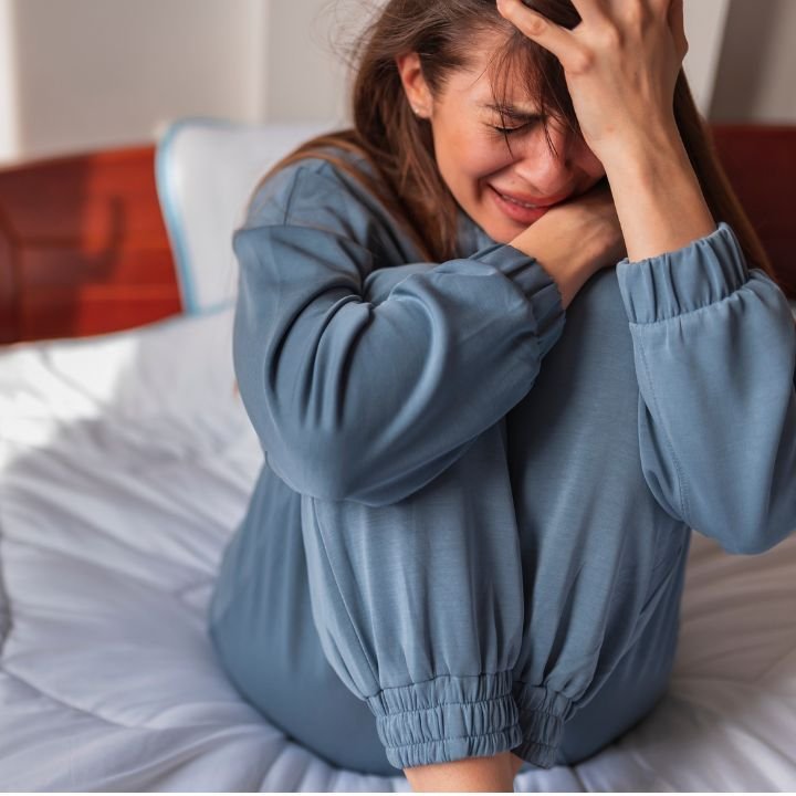 Cómo ayudar en una crisis de ansiedad