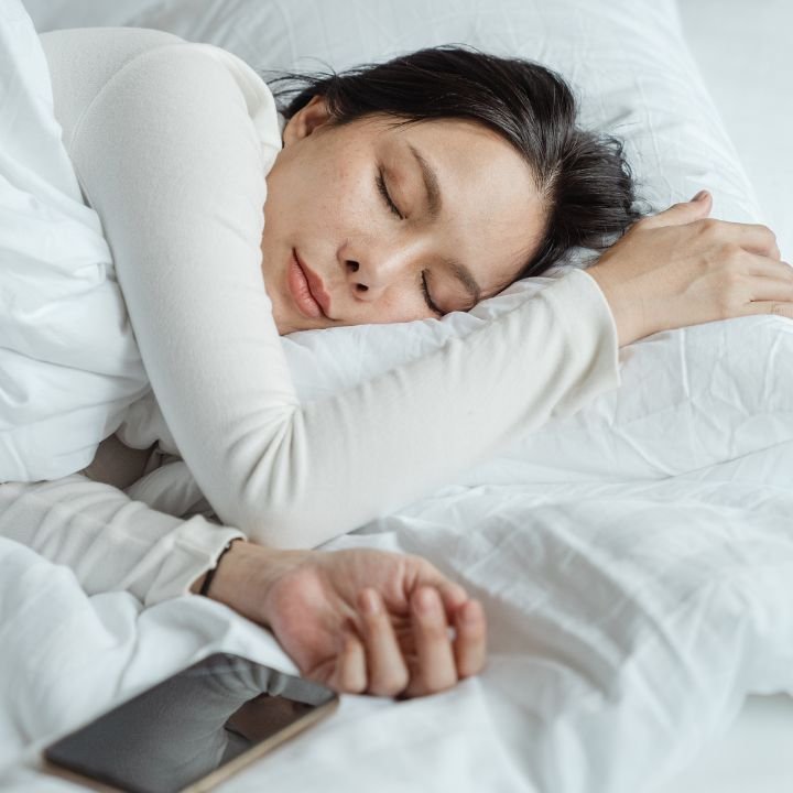 Cómo afecta el sueño a las emociones