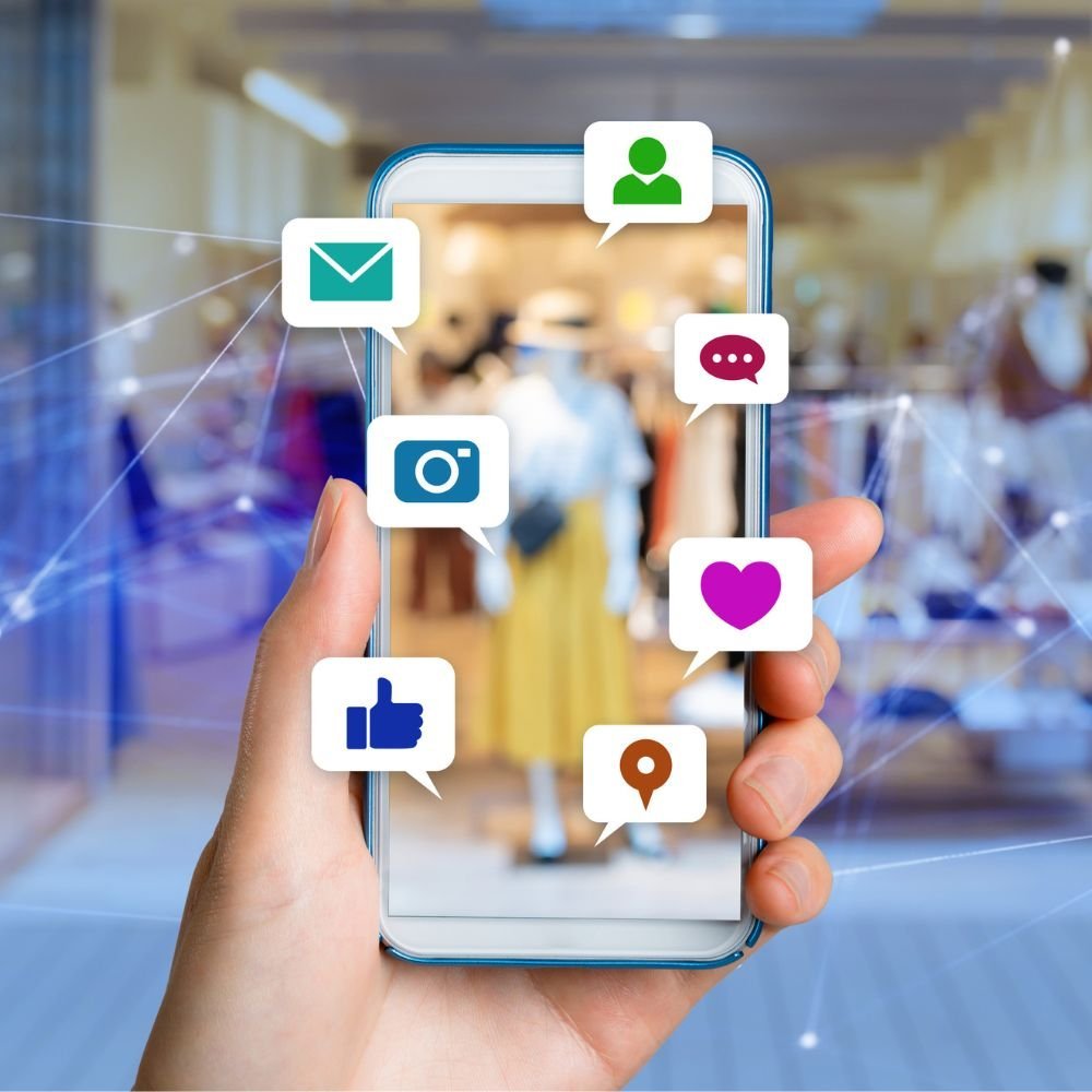 Cómo afectan las redes sociales a la salud mental
