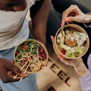 beneficios de comer despacio