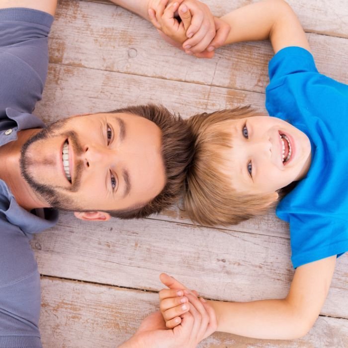 Fomentar la asertividad en niños