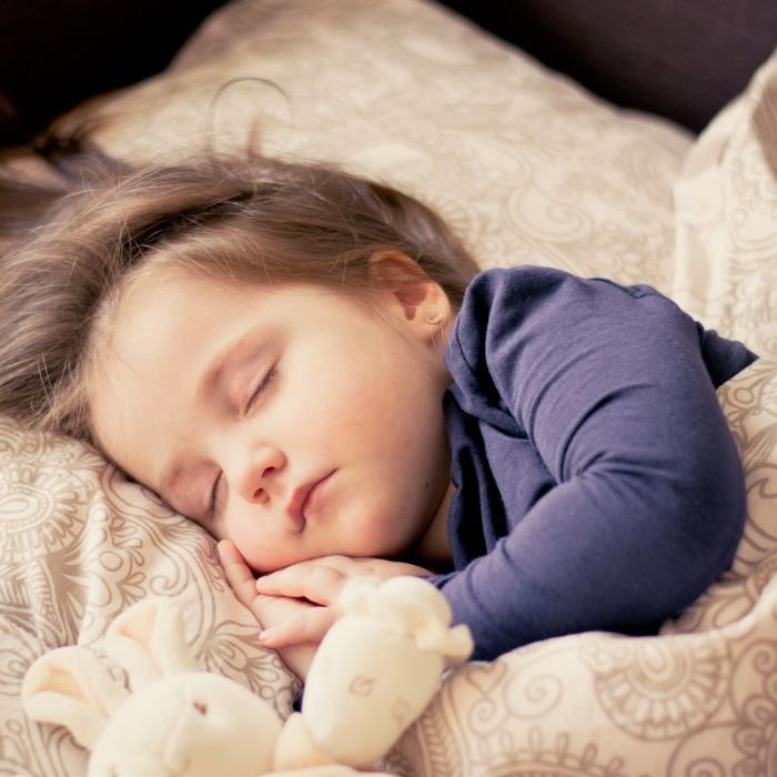 Consejos para dormir bien