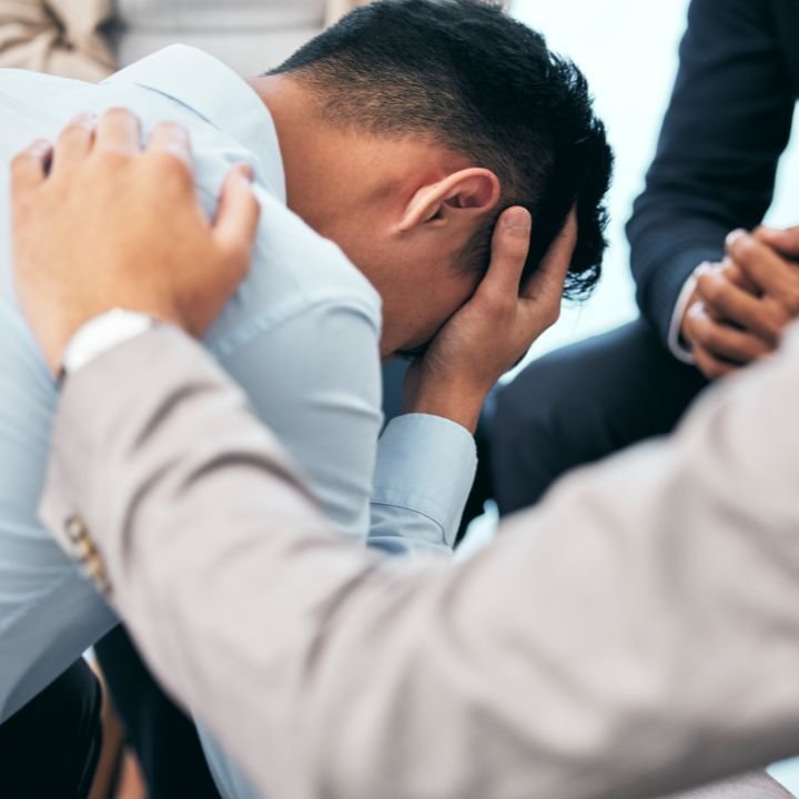 importancia de las emociones en el trabajo