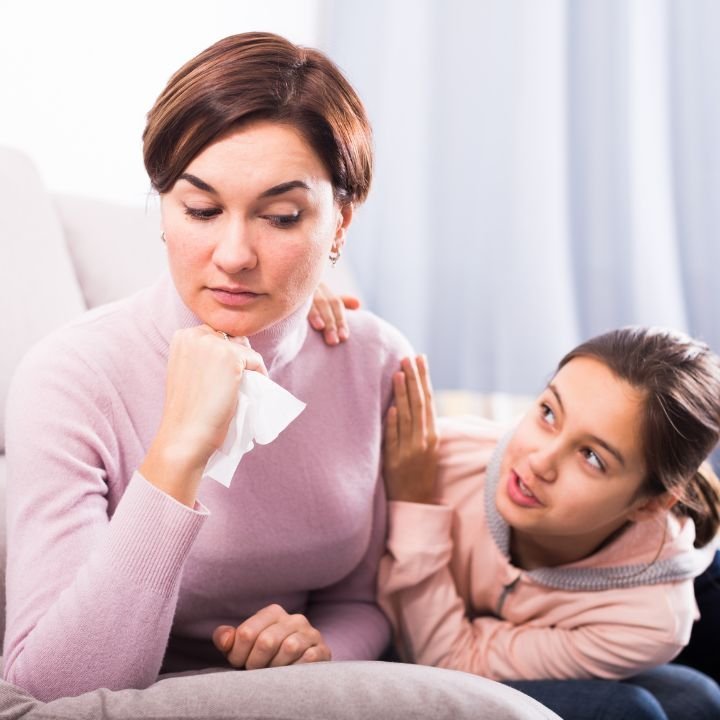 Cómo pedir perdón correctamente