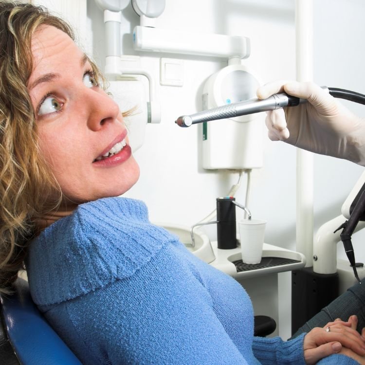 Cómo perder el miedo al dentista