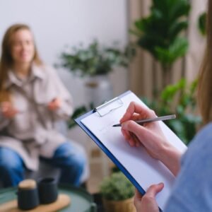 signos de necesitar acudir a un psicologo